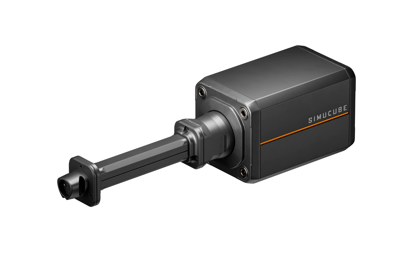 Simucube - Extension pour SC3