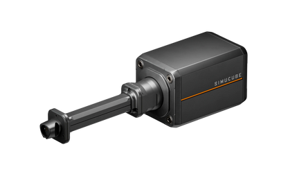 Simucube - Extension pour SC3