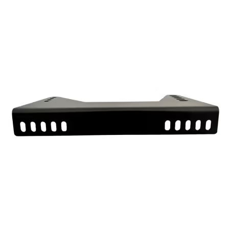 BMS - Équerres Fixation baquet