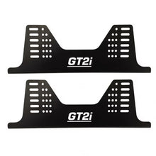 GT2i - Kit fixation siège latérales