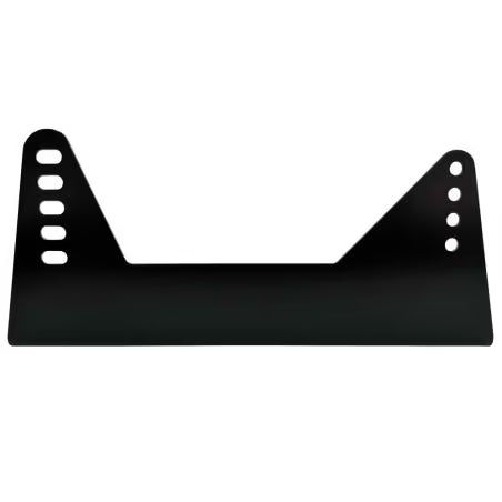 BMS - Équerres Fixation baquet