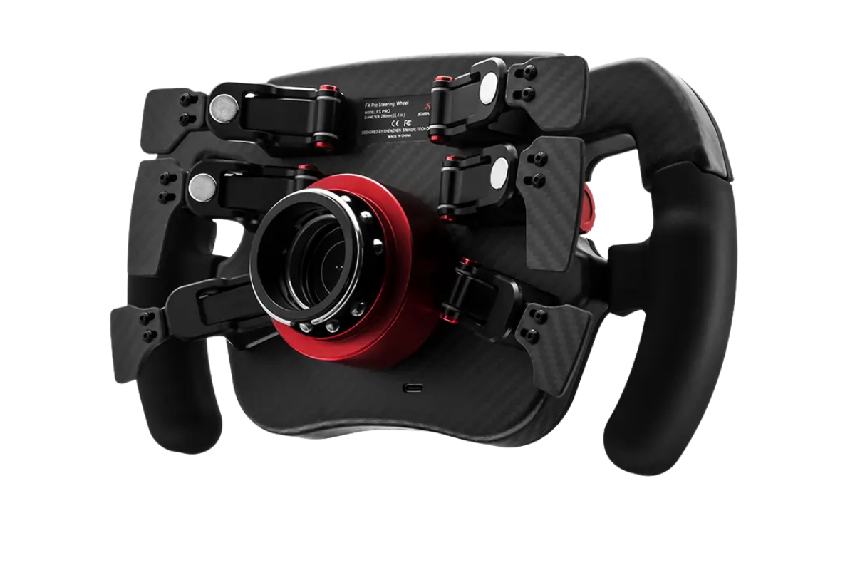 Simagic - Volant FX PRO