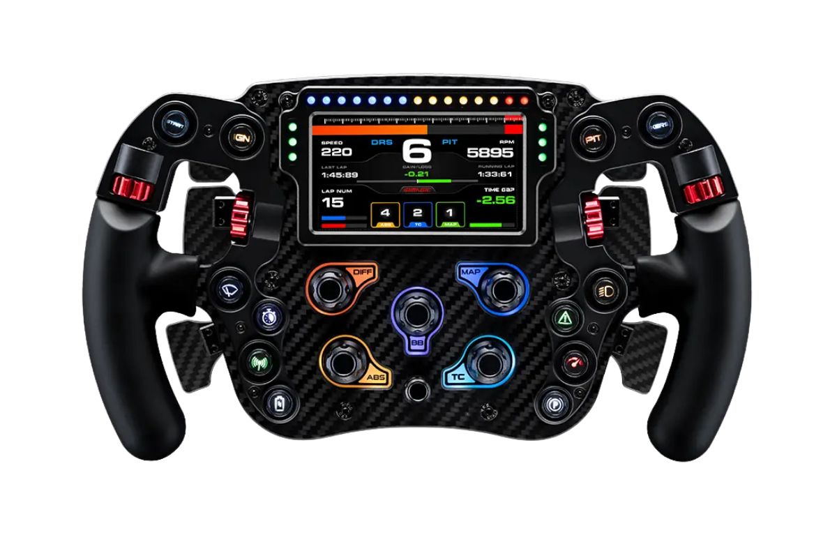 Simagic - Volant FX PRO