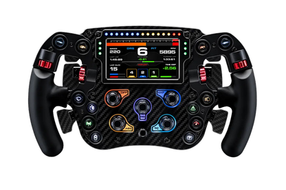 Simagic - Volant FX PRO