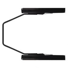 GT2i - Glissière universelle acier