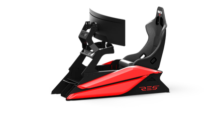 Res Tech - GT Cockpit