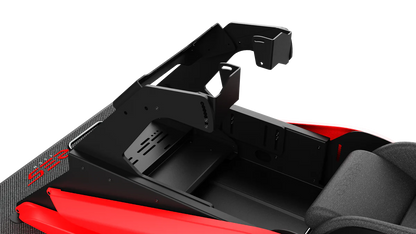 Res Tech - GT DD support Fanatec