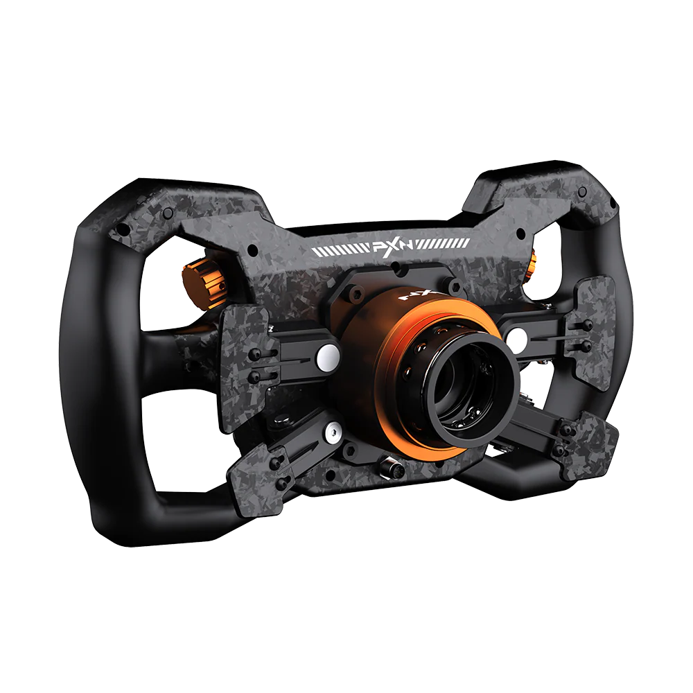PXN - Volant GT ONE