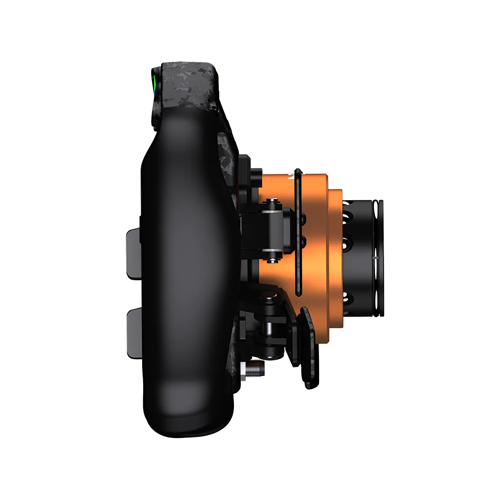 PXN - Volant GT ONE