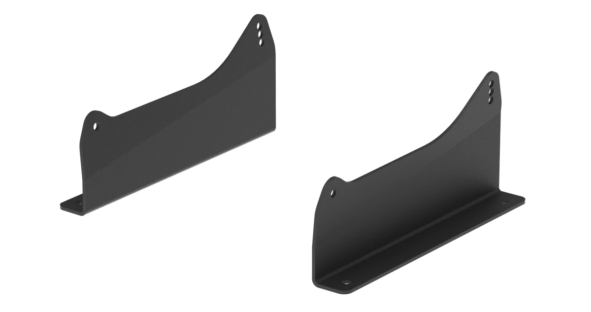 Res Tech - GT carbon support de siège