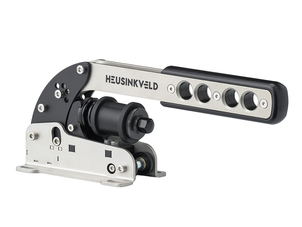 Heusinkveld - Frein à main