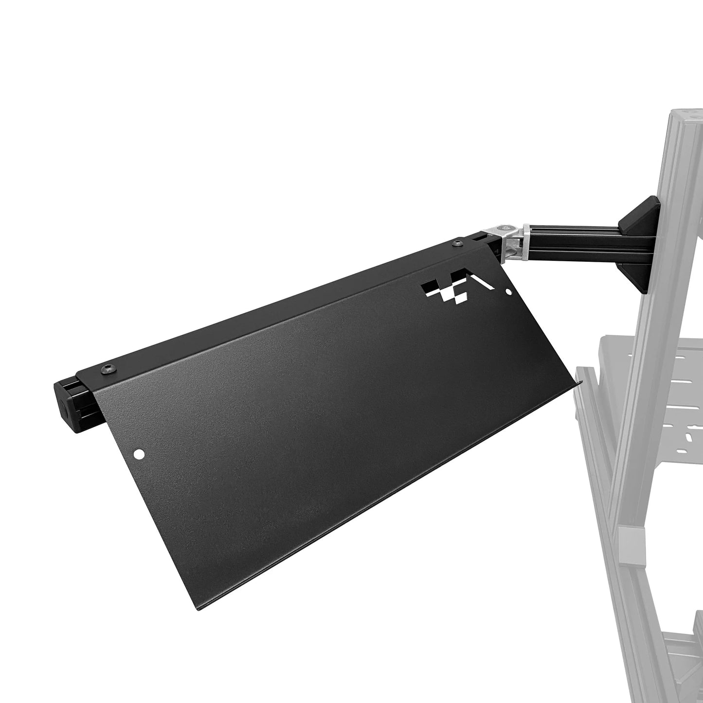 ASR - Support de clavier