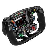 Moza - Lamborghini Squadra Corse Essenza SCV12 Sim Wheel
