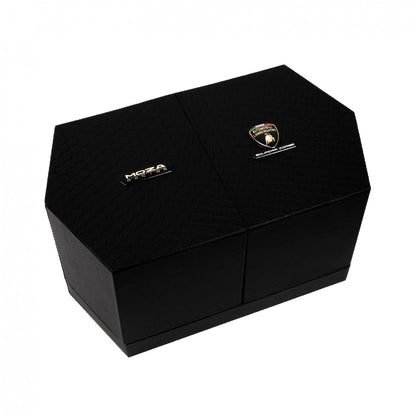 Moza - Lamborghini Squadra Corse Essenza SCV12 Sim Wheel