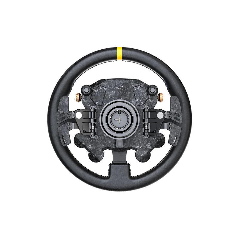 Moza CS Pro - Roue GT 325mm écran intégré