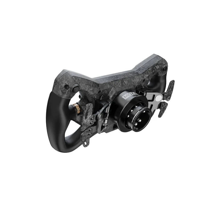 Moza Ks Pro - Roue GT 300mm écran intégré