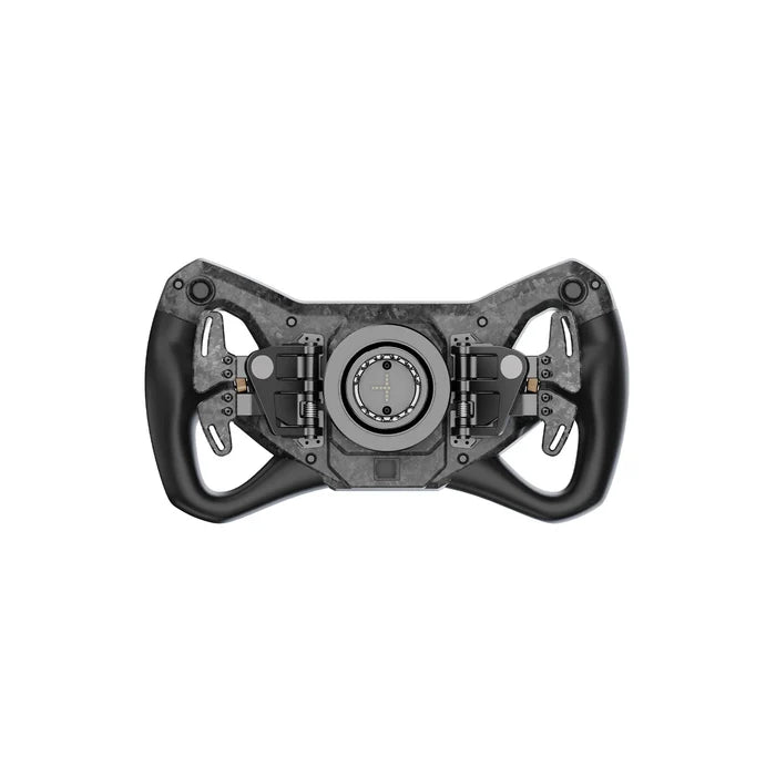 Moza Ks Pro - Roue GT 300mm écran intégré