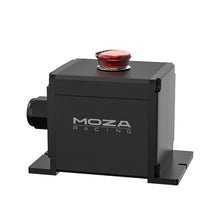 Moza - Bouton Arrêt d'urgence