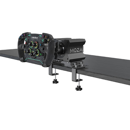 Moza - Support de Bureau et Chassis Aluminium