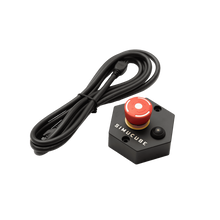 Simucube - Bouton Premium Torque OFF