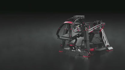 Qubic System - QS-V20