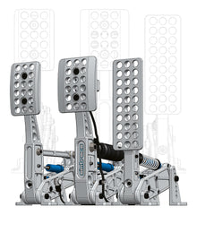 SimTrecs ProPedal GT Mark II