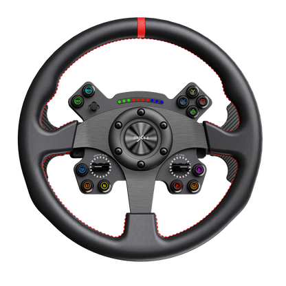 PXN - W CS R2 Steering Wheel