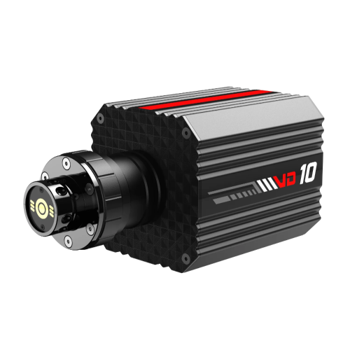 PXN - VD10 BuildMySim