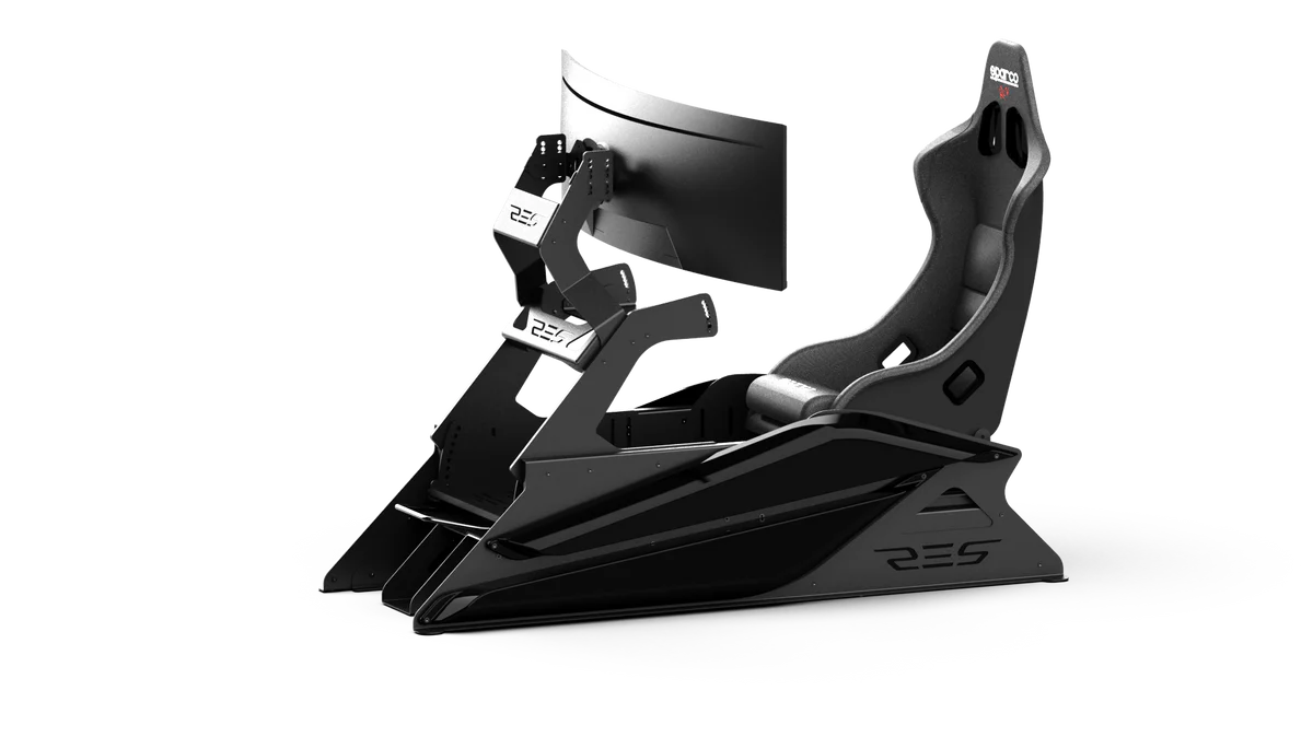 RES TECH - GT Cockpit