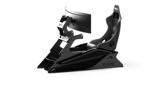 RES TECH - GT Cockpit