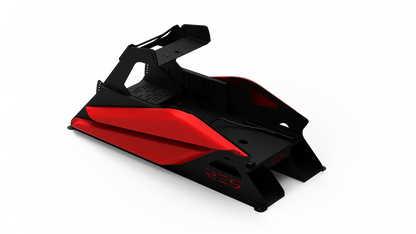 Res Tech - GT Cockpit