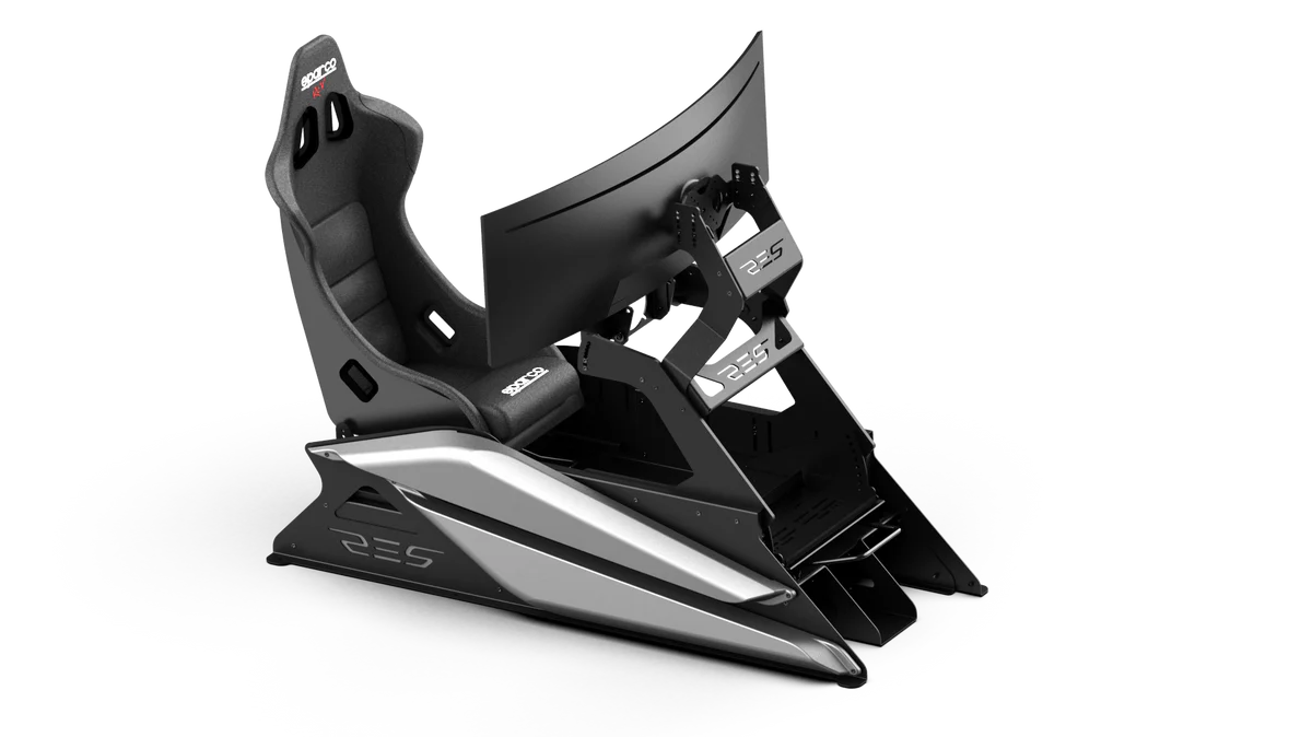 RES TECH - GT Cockpit