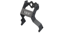 RES TECH - GT Monitor Stand integrated single