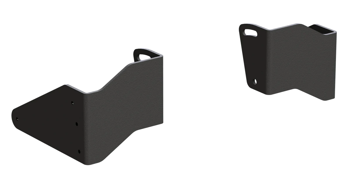 Res Tech - GT DD support Fanatec