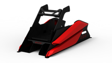 RES TECH - GT Cockpit