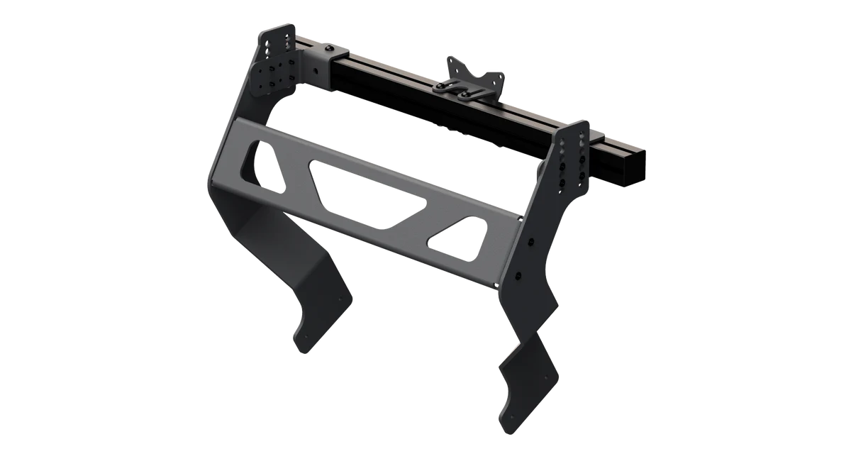 Res Tech - GT support écran simple renforcé