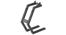 RES TECH - X1 Monitor Stand Independant Single