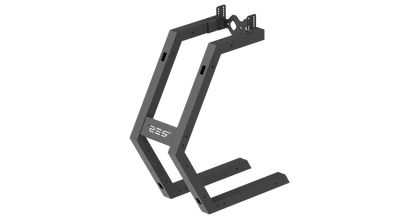 RES TECH - X1 Monitor Stand Independant Single