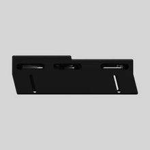 Sabelt - Ajustable pedal mount