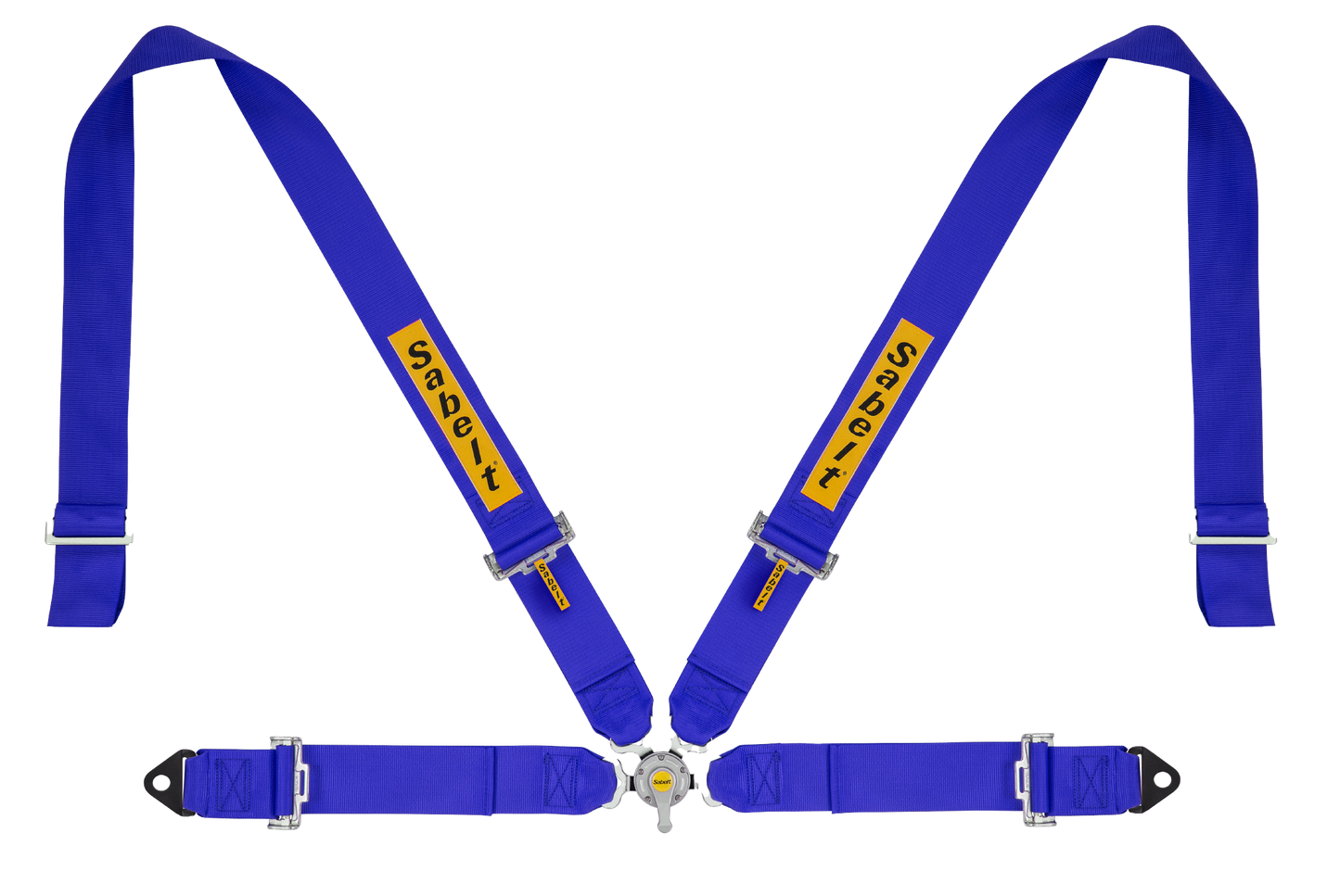 Sabelt - Sim Seatbelts