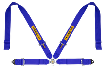 Sabelt - Sim Seatbelts