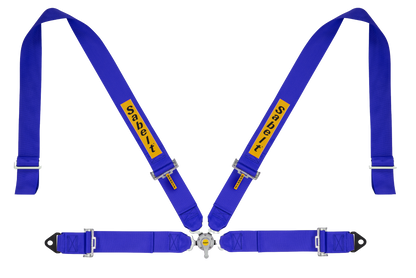 Sabelt - Sim Seatbelts
