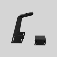 Sabelt - Inverted pedal mount