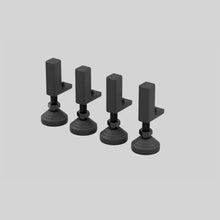 Sabelt - Ajustable feet kit