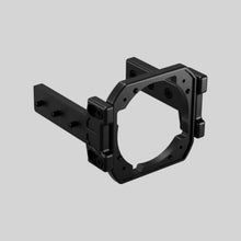 Sabelt - Asetek front mount