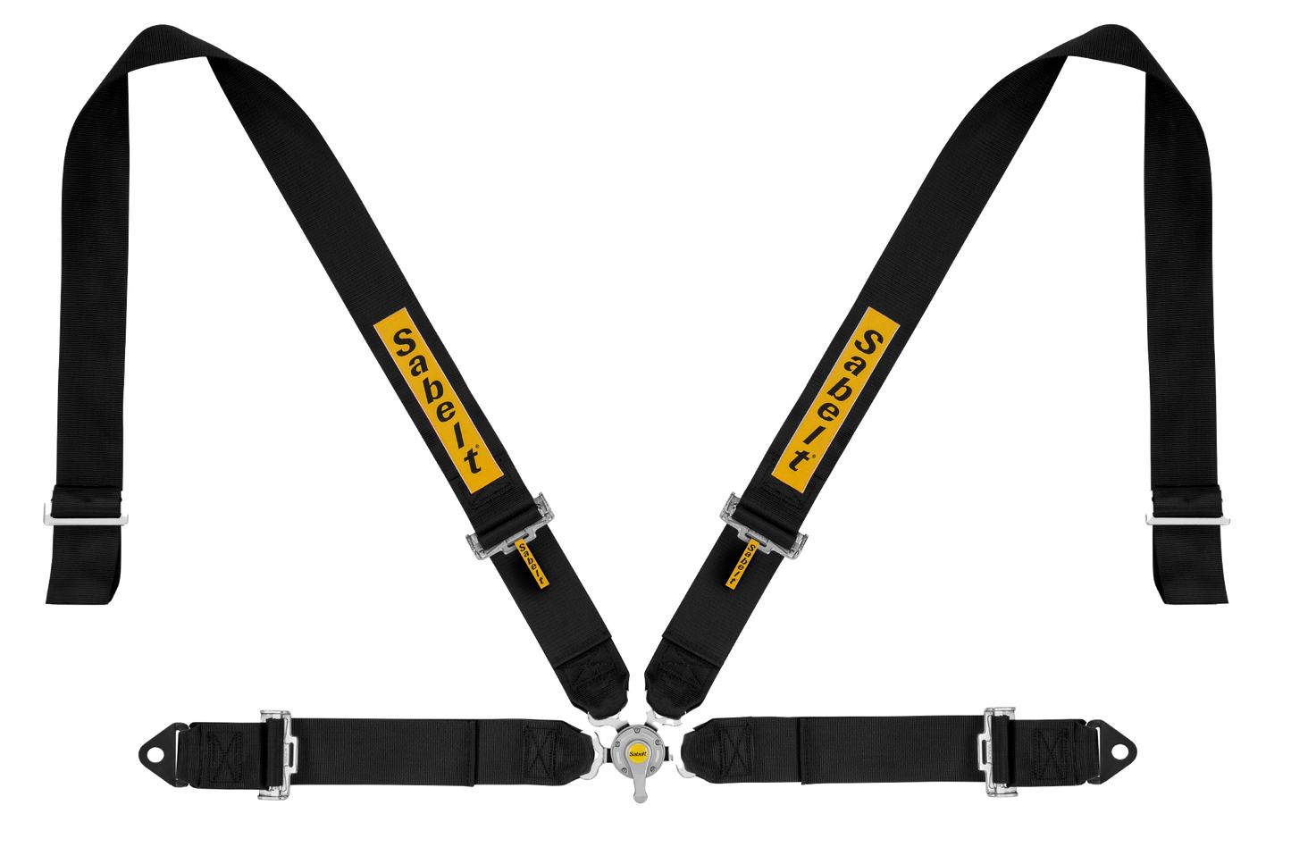 Sabelt - Sim Seatbelts