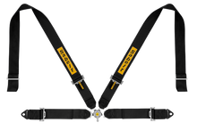 Sabelt - Sim Seatbelts