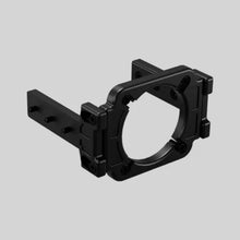 Sabelt - DD wheel front mount