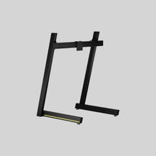 Sabelt - Freestanding single monitor stand