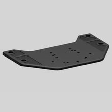 Sabelt - Wheel Deck